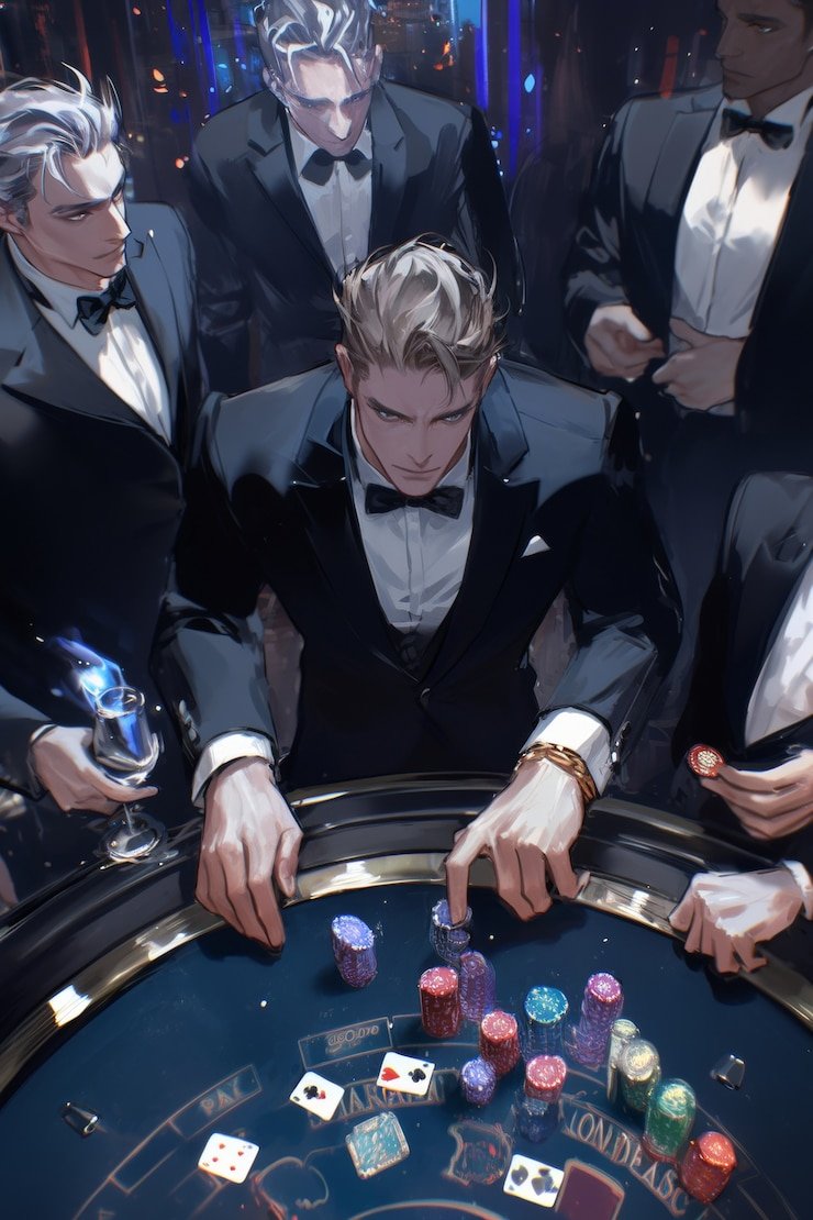 Dadu Online Game 